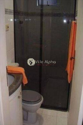 Imagem Apartamento com 2 Quartos à Venda, 101 m² em Campo Grande - Santos Imagem Apartamento com 2 Quartos à Venda, 101 m² em Campo Grande - Santos