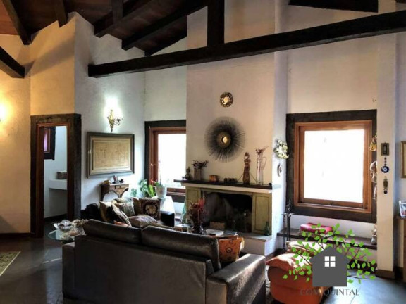 Imagem Casa com 4 Quartos à Venda, 427 m² em Chácara São João - Carapicuíba