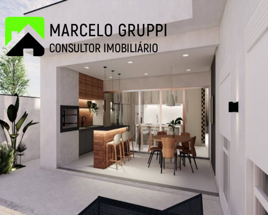 Imagem Casa com 4 Quartos à Venda, 270 m² em Jardim Residencial Helvétia Park I - Indaiatuba Imagem Casa com 4 Quartos à Venda, 270 m² em Jardim Residencial Helvétia Park I - Indaiatuba