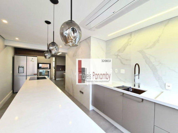 Imagem Apartamento com 3 Quartos à Venda ou Locação, 192 m² em Campo Belo - São Paulo Imagem Apartamento com 3 Quartos à Venda ou Locação, 192 m² em Campo Belo - São Paulo