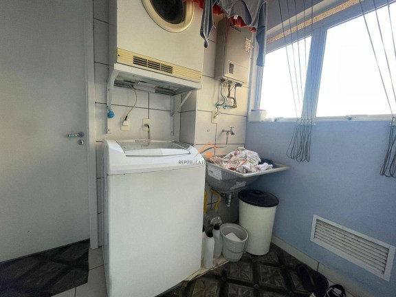 Imagem Apartamento com 3 Quartos à Venda, 115 m² em Jardim - Santo André Imagem Apartamento com 3 Quartos à Venda, 115 m² em Jardim - Santo André