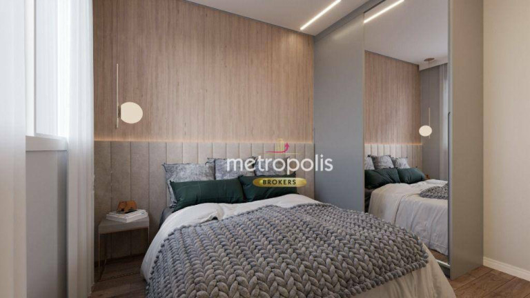 Imagem Imóvel com 1 Quarto à Venda, 69 m² em Aclimação - São Paulo
