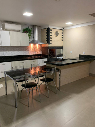Imagem Casa com 3 Quartos à Venda, 160 m² em 23 De Setembro - Várzea Grande Imagem Casa com 3 Quartos à Venda, 160 m² em 23 De Setembro - Várzea Grande