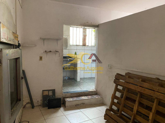 Imagem Sala Comercial à Venda, 158 m² em Vila Jardim Sao Jose - São João Del Rei Imagem Sala Comercial à Venda, 158 m² em Vila Jardim Sao Jose - São João Del Rei