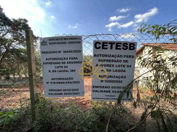 Imagem Terreno à Venda, 2.765 m² em Fazendinha - Carapicuíba Imagem Terreno à Venda, 2.765 m² em Fazendinha - Carapicuíba