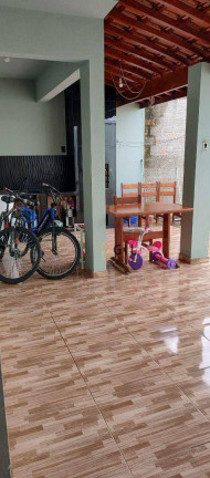 Imagem Casa com 1 Quarto à Venda, 58 m² em Jardim São Paulo - Boituva Imagem Casa com 1 Quarto à Venda, 58 m² em Jardim São Paulo - Boituva