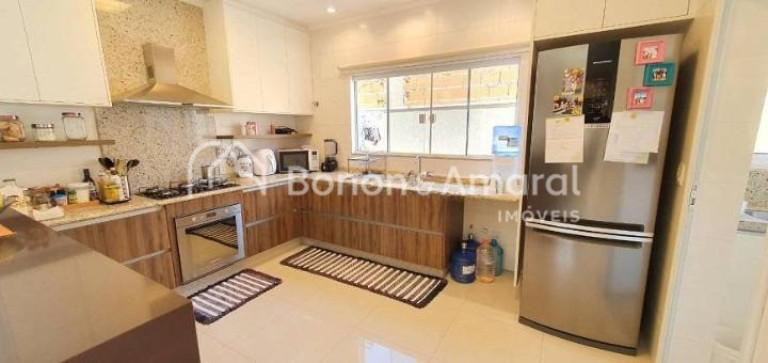 Imagem Casa de Condomínio com 3 Quartos à Venda, 336 m² em Jardim Alto Da Colina - Valinhos Imagem Casa de Condomínio com 3 Quartos à Venda, 336 m² em Jardim Alto Da Colina - Valinhos