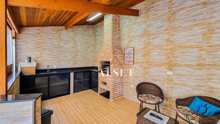 Imagem Casa com 4 Quartos à Venda, 185 m² em Vila Carrão - São Paulo Imagem Casa com 4 Quartos à Venda, 185 m² em Vila Carrão - São Paulo