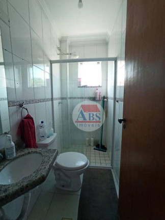 Imagem Apartamento com 2 Quartos à Venda, 61 m² em Jardim Casqueiro - Cubatão Imagem Apartamento com 2 Quartos à Venda, 61 m² em Jardim Casqueiro - Cubatão