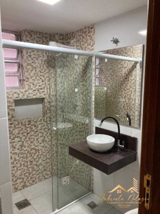 Imagem Apartamento com 3 Quartos à Venda, 70 m² em Aparecida - Santos Imagem Apartamento com 3 Quartos à Venda, 70 m² em Aparecida - Santos