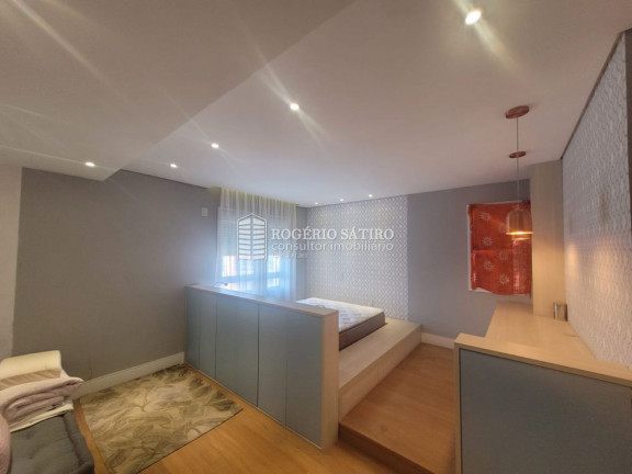 Imagem Apartamento com 4 Quartos à Venda, 268 m² em Chacara Klabin  - São Paulo