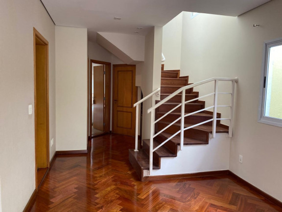 Imagem Casa com 4 Quartos à Venda, em Vila Polopoli - São Paulo Imagem Casa com 4 Quartos à Venda, em Vila Polopoli - São Paulo