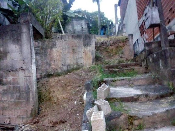 Imagem Terreno à Venda, 307 m² em Eldorado - Diadema Imagem Terreno à Venda, 307 m² em Eldorado - Diadema