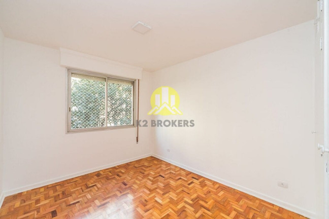 Imagem Apartamento com 3 Quartos à Venda, 145 m² em Itaim Bibi - São Paulo Imagem Apartamento com 3 Quartos à Venda, 145 m² em Itaim Bibi - São Paulo