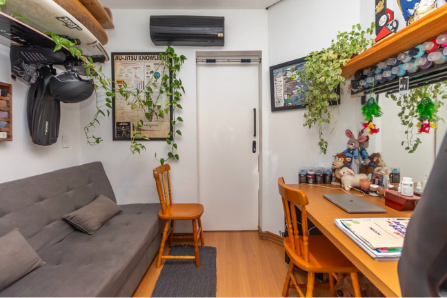 Imagem Imóvel com 2 Quartos à Venda, 80 m² em Moema - São Paulo Imagem Imóvel com 2 Quartos à Venda, 80 m² em Moema - São Paulo