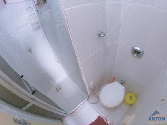 Imagem Apartamento com 1 Quarto para Alugar, 55 m² em Praia Do Morro - Guarapari Imagem Apartamento com 1 Quarto para Alugar, 55 m² em Praia Do Morro - Guarapari