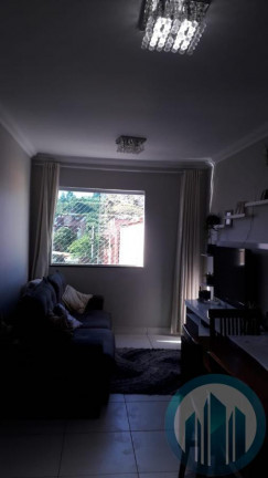 Imagem Apartamento com 2 Quartos à Venda, 60 m² em Santa Terezinha - São Bernardo Do Campo Imagem Apartamento com 2 Quartos à Venda, 60 m² em Santa Terezinha - São Bernardo Do Campo