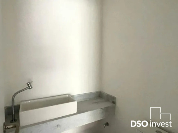 Imagem Apartamento com 2 Quartos à Venda, 160 m² em Vila Mariana - São Paulo