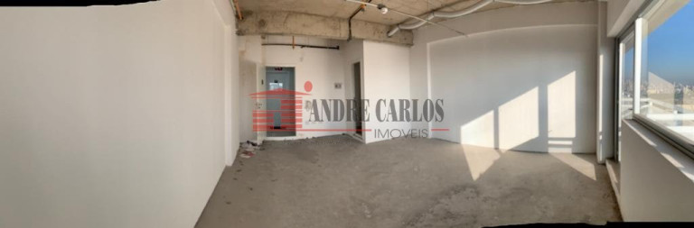 Imagem Sala Comercial à Venda, 43 m² em Vila Yara - Osasco