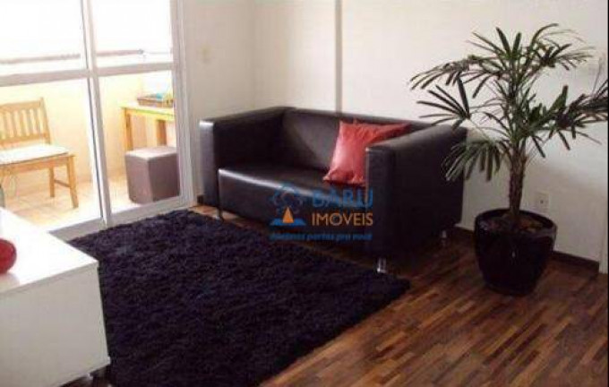 Imagem Apartamento com 3 Quartos à Venda, 75 m² em Barra Funda - São Paulo Imagem Apartamento com 3 Quartos à Venda, 75 m² em Barra Funda - São Paulo