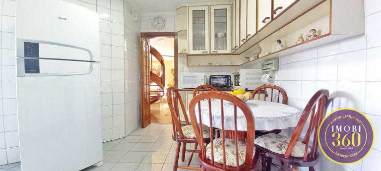 Imagem Cobertura com 4 Quartos à Venda, 225 m² em Anália Franco - São Paulo