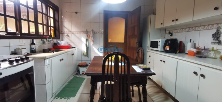 Imagem Sobrado com 3 Quartos à Venda, 129 m² em Vila Sao Francisco - São Paulo