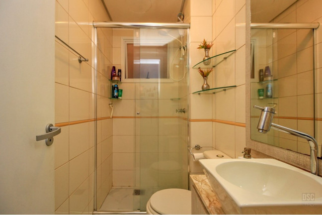 Imagem Apartamento com 3 Quartos à Venda, 67 m² em Guarujá - Porto Alegre Imagem Apartamento com 3 Quartos à Venda, 67 m² em Guarujá - Porto Alegre