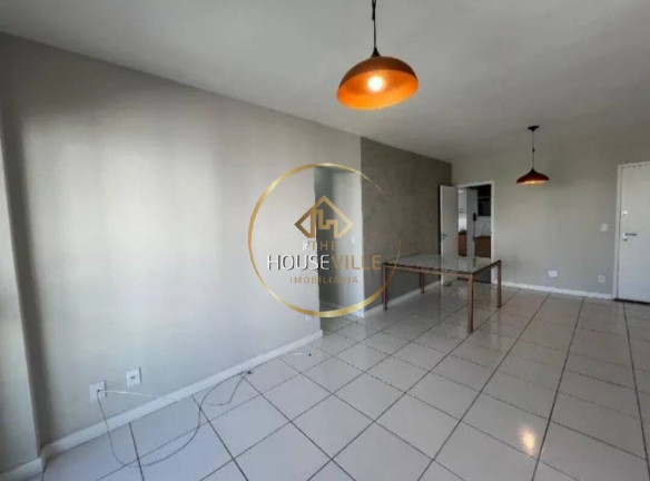 Imagem Apartamento com 4 Quartos à Venda, 132 m² em Parque Residencial Aquarius - São José Dos Campos Imagem Apartamento com 4 Quartos à Venda, 132 m² em Parque Residencial Aquarius - São José Dos Campos