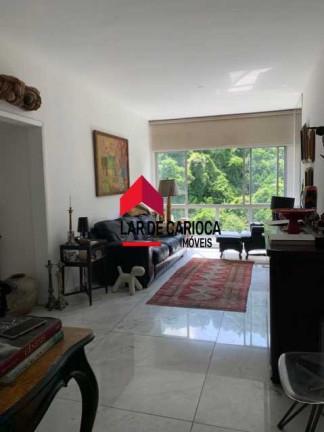 Imagem Apartamento com 3 Quartos à Venda, 95 m² em Copacabana - Rio De Janeiro Imagem Apartamento com 3 Quartos à Venda, 95 m² em Copacabana - Rio De Janeiro