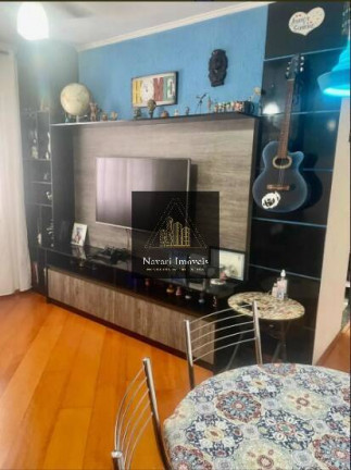 Imagem Apartamento com 2 Quartos à Venda, 58 m² em Ponte Grande - Guarulhos