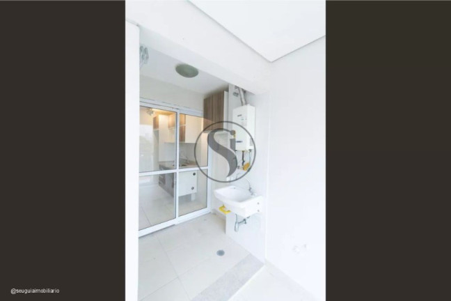 Imagem Apartamento com 1 Quarto para Alugar, 50 m² em Vila Cordeiro - São Paulo Imagem Apartamento com 1 Quarto para Alugar, 50 m² em Vila Cordeiro - São Paulo