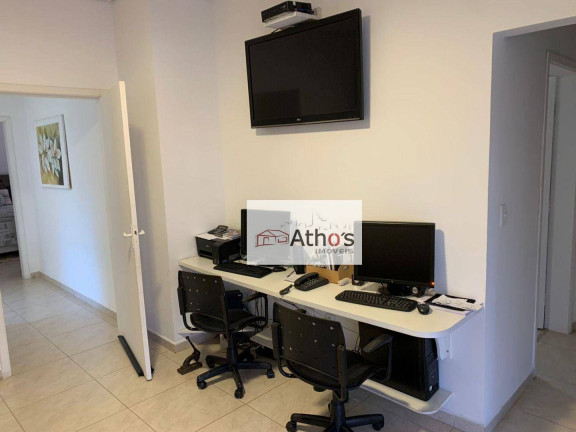 Imagem Casa com 4 Quartos à Venda, 526 m² em Jardim Amstalden Residence - Indaiatuba