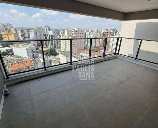 Apartamento com 3 Quartos à Venda, 141 m² em Praça Da árvore - São Paulo