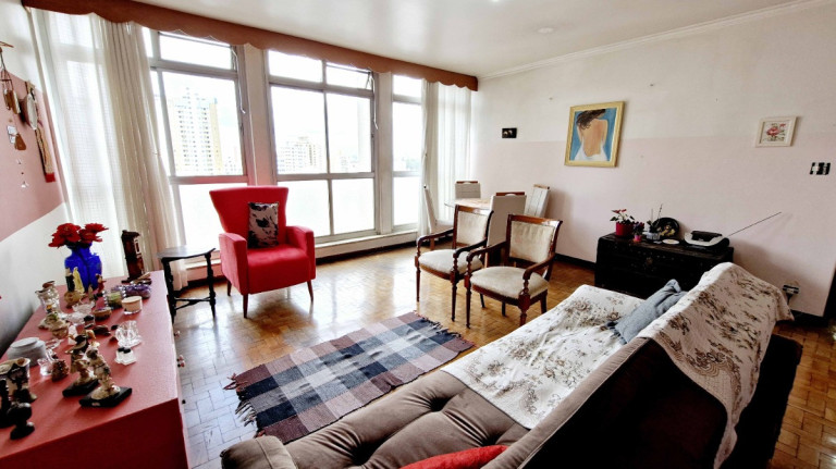 Imagem Apartamento com 3 Quartos à Venda, 120 m² em Santana - São Paulo Imagem Apartamento com 3 Quartos à Venda, 120 m² em Santana - São Paulo