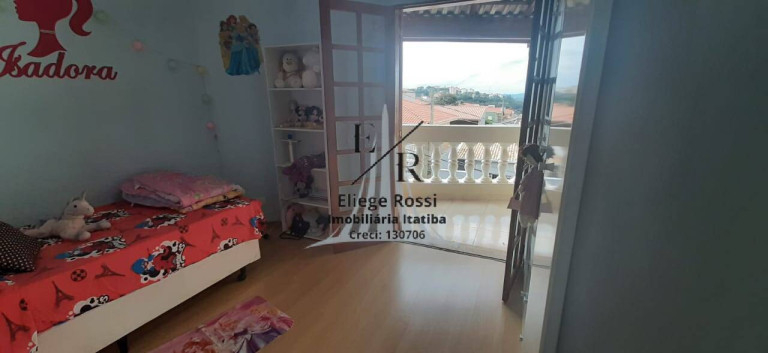 Imagem Casa com 4 Quartos à Venda, em Loteamento Itatiba Park - Itatiba Imagem Casa com 4 Quartos à Venda, em Loteamento Itatiba Park - Itatiba