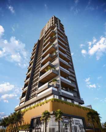 Imagem Imóvel com 4 Quartos à Venda,  em Setor Marista - Goiânia
