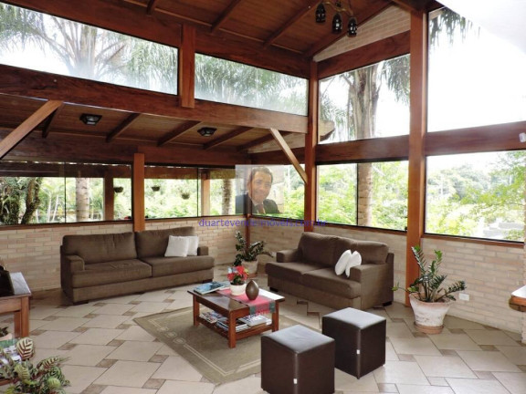 Imagem Casa com 5 Quartos à Venda, 1.123 m² em Chácara Vale Do Rio Cotia - Carapicuíba Imagem Casa com 5 Quartos à Venda, 1.123 m² em Chácara Vale Do Rio Cotia - Carapicuíba