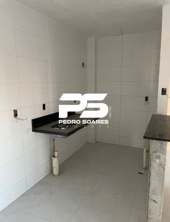 Imagem Imóvel com 2 Quartos à Venda, 53 m² em Torre - João Pessoa Imagem Imóvel com 2 Quartos à Venda, 53 m² em Torre - João Pessoa