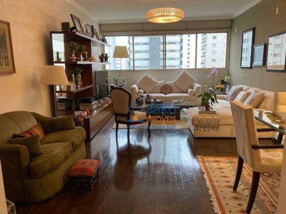 Imagem Apartamento com 3 Quartos à Venda, 130 m² em Perdizes - São Paulo Imagem Apartamento com 3 Quartos à Venda, 130 m² em Perdizes - São Paulo