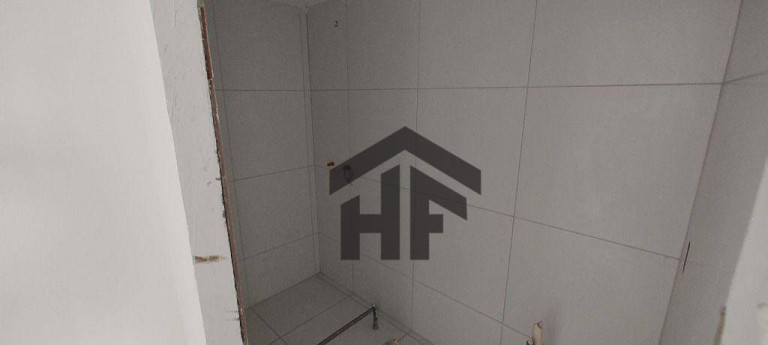 Imagem Apartamento com 2 Quartos à Venda, 58 m² em Casa Amarela - Recife