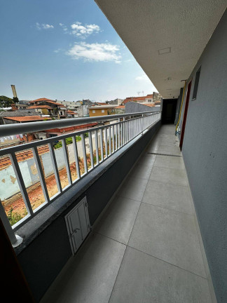 Imagem Apartamento com 1 Quarto à Venda, 38 m² em Jardim Penha - São Paulo Imagem Apartamento com 1 Quarto à Venda, 38 m² em Jardim Penha - São Paulo