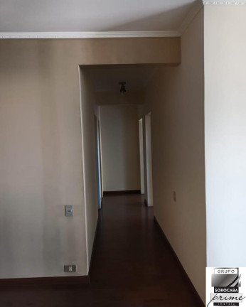 Imagem Apartamento com 3 Quartos à Venda, 120 m² em Centro - Sorocaba