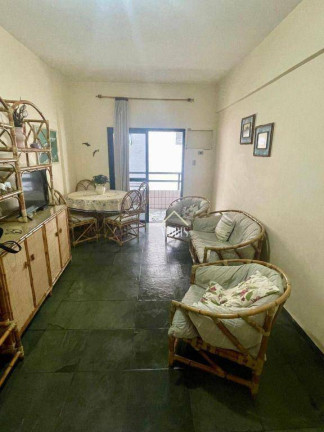 Imagem Apartamento com 1 Quarto à Venda, 75 m² em Aviação - Praia Grande Imagem Apartamento com 1 Quarto à Venda, 75 m² em Aviação - Praia Grande