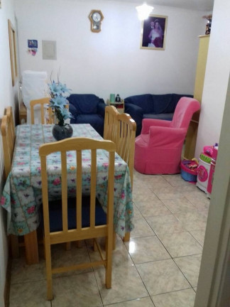 Imagem Apartamento com 3 Quartos à Venda, 62 m² em Imirim - São Paulo Imagem Apartamento com 3 Quartos à Venda, 62 m² em Imirim - São Paulo