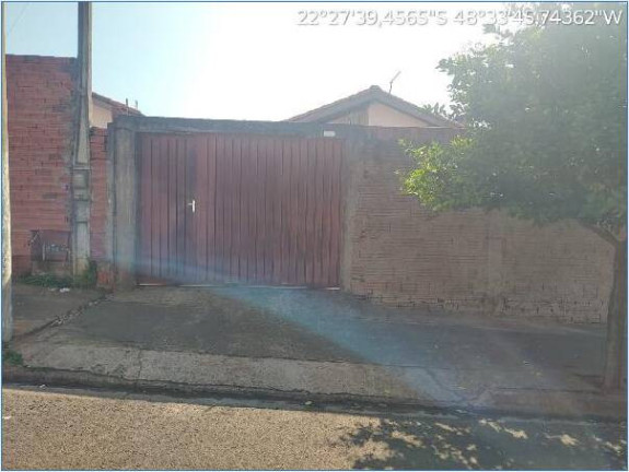 Casa com 2 Quartos à Venda, 47 m² em Sonho Nosso V - Barra Bonita