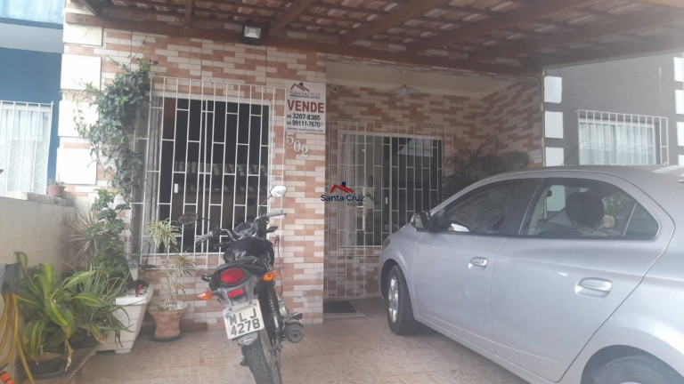 Sobrado com 2 Quartos à Venda,  em Ingleses Do Rio Vermelho - Florianópolis