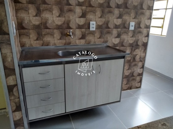 Imagem Apartamento com 2 Quartos à Venda, 52 m² em Jardim João Rossi - Ribeirão Preto Imagem Apartamento com 2 Quartos à Venda, 52 m² em Jardim João Rossi - Ribeirão Preto