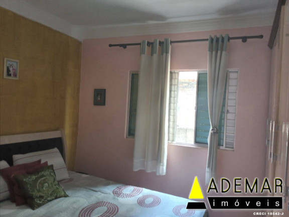 Imagem Casa com 3 Quartos à Venda, 50 m² em Casa Grande - Diadema Imagem Casa com 3 Quartos à Venda, 50 m² em Casa Grande - Diadema