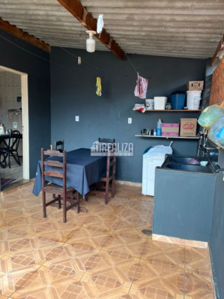 Imagem Casa com 2 Quartos à Venda, 200 m² em Morada Do Verde - Igarapava Imagem Casa com 2 Quartos à Venda, 200 m² em Morada Do Verde - Igarapava