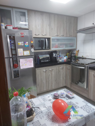 Imagem Apartamento com 3 Quartos à Venda, 64 m² em Vila Das Mercês - São Paulo Imagem Apartamento com 3 Quartos à Venda, 64 m² em Vila Das Mercês - São Paulo